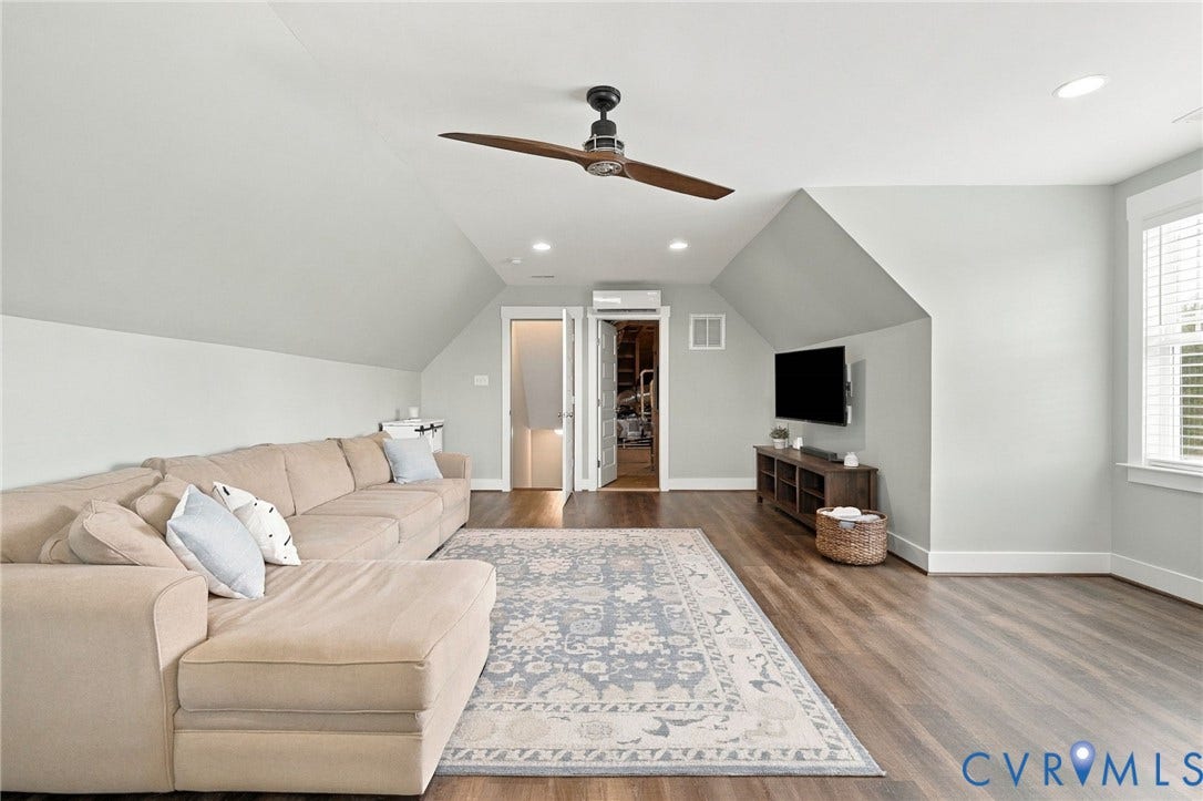 121 Green Level Road, King William, VA 23086 121 Green Level Road, King William, VA 23086