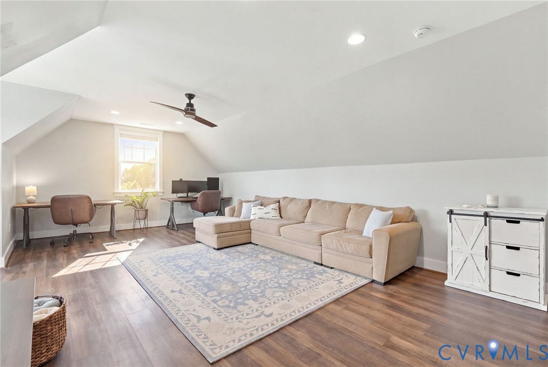 121 Green Level Road, King William, VA 23086 121 Green Level Road, King William, VA 23086