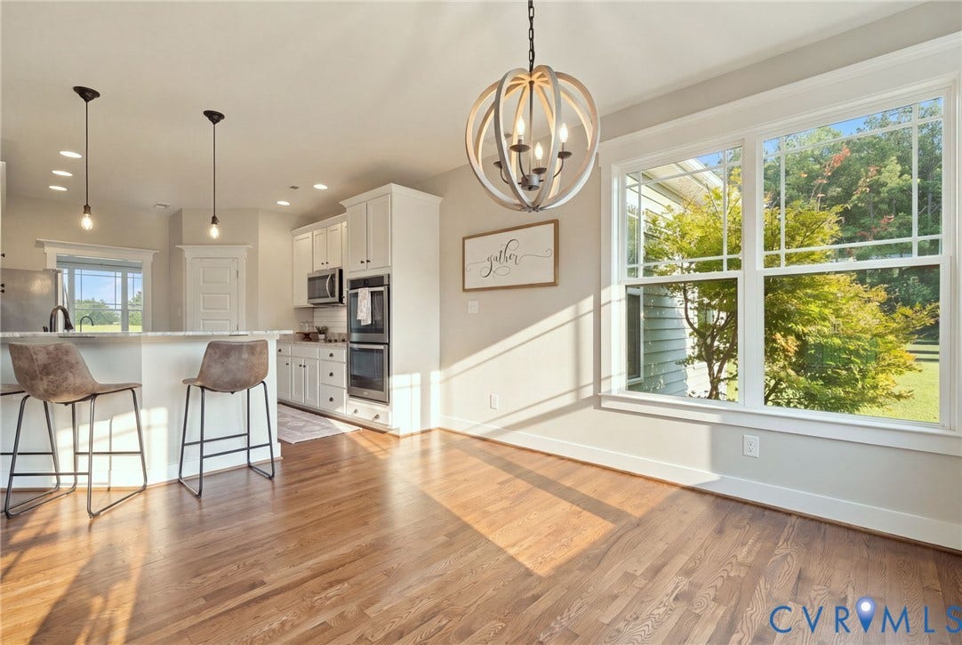 121 Green Level Road, King William, VA 23086 121 Green Level Road, King William, VA 23086