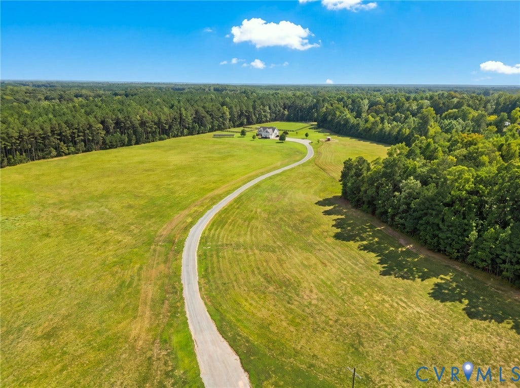 121 Green Level Road, King William, VA 23086 121 Green Level Road, King William, VA 23086