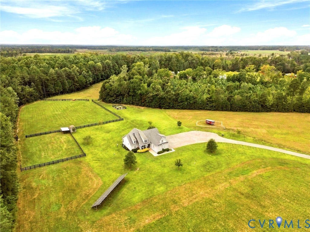 121 Green Level Road, King William, VA 23086 121 Green Level Road, King William, VA 23086