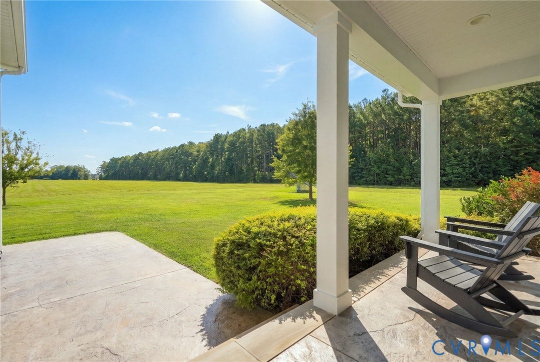 121 Green Level Road, King William, VA 23086 121 Green Level Road, King William, VA 23086