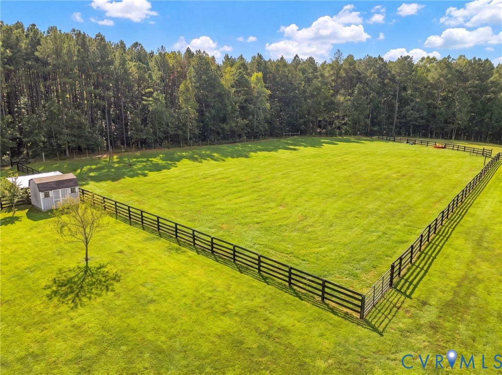 121 Green Level Road, King William, VA 23086 121 Green Level Road, King William, VA 23086