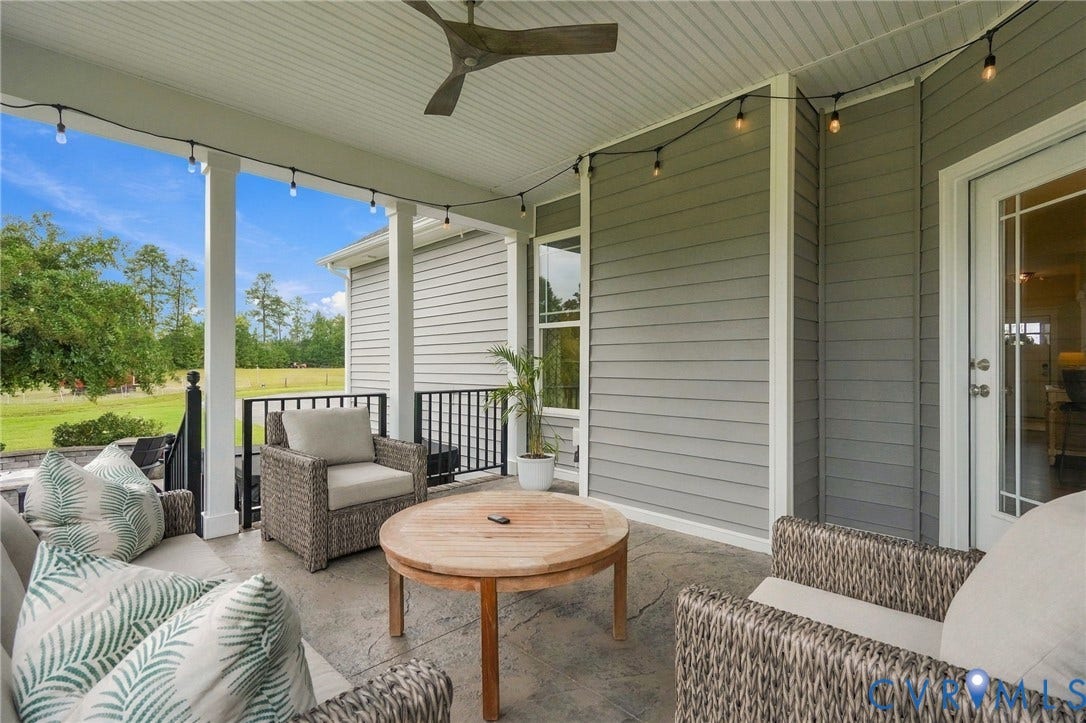 121 Green Level Road, King William, VA 23086 121 Green Level Road, King William, VA 23086