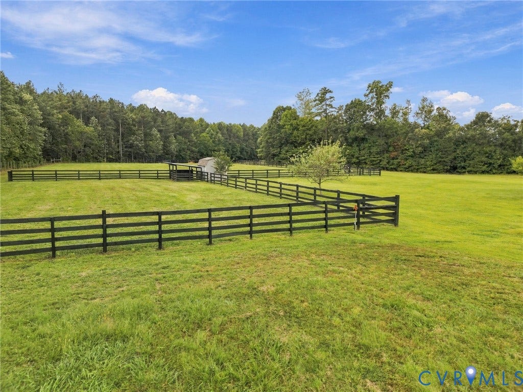 121 Green Level Road, King William, VA 23086 121 Green Level Road, King William, VA 23086