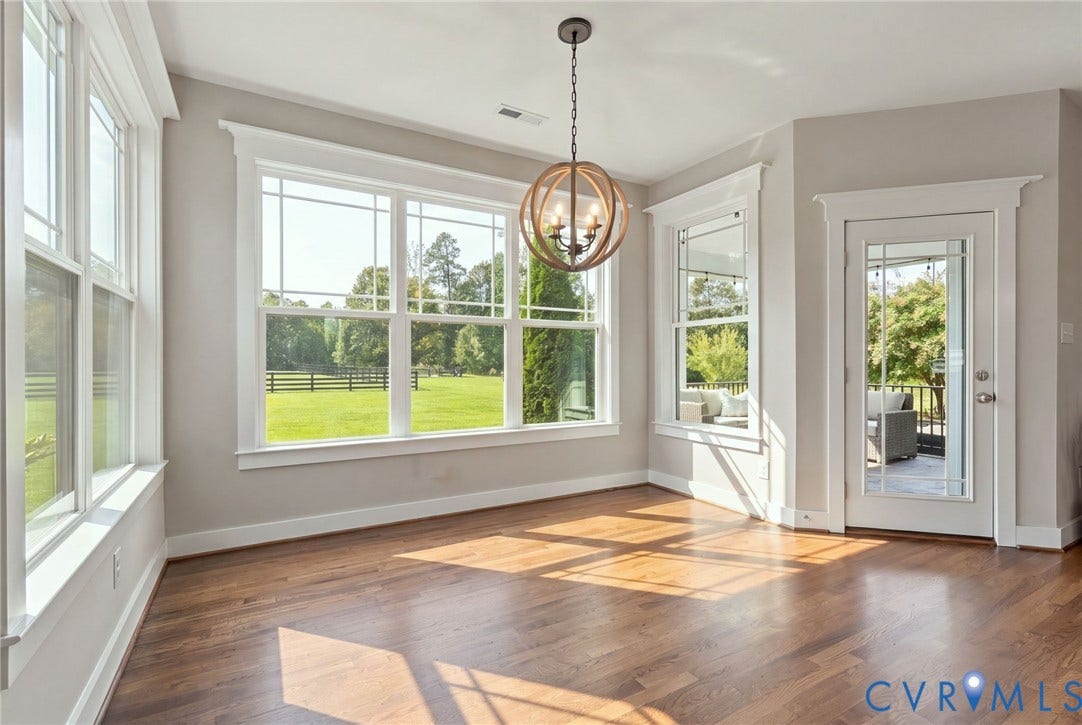 121 Green Level Road, King William, VA 23086 121 Green Level Road, King William, VA 23086