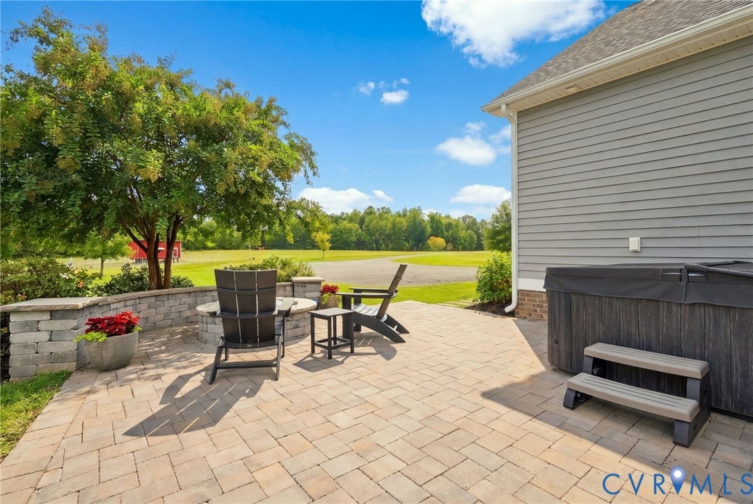 121 Green Level Road, King William, VA 23086 121 Green Level Road, King William, VA 23086