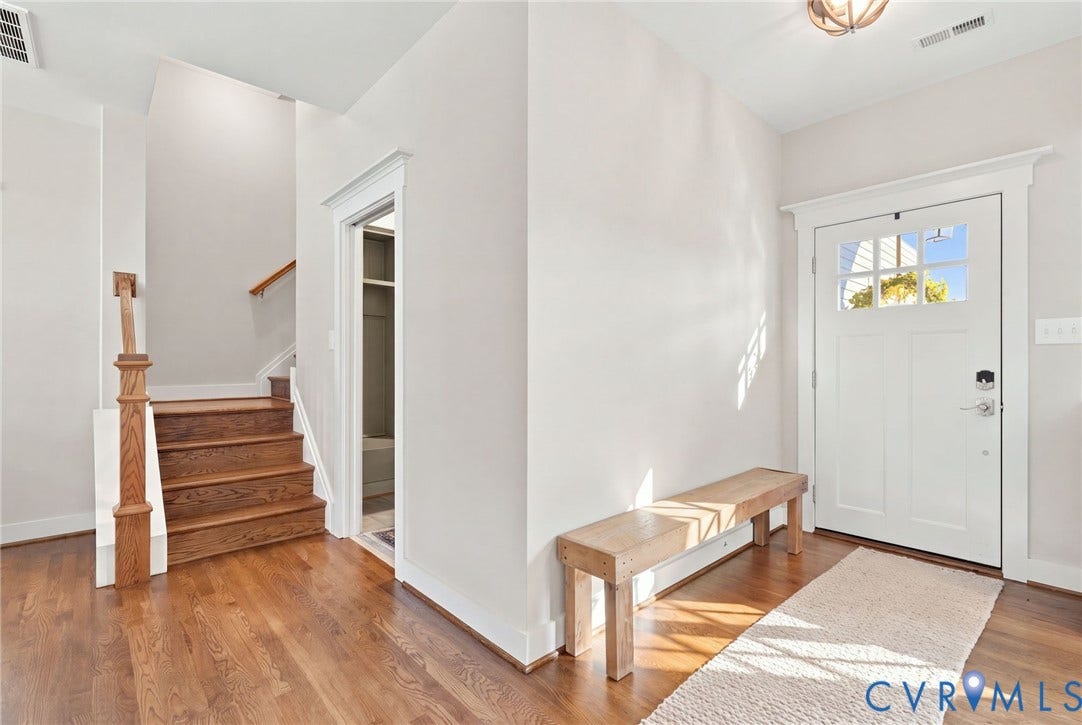121 Green Level Road, King William, VA 23086 121 Green Level Road, King William, VA 23086