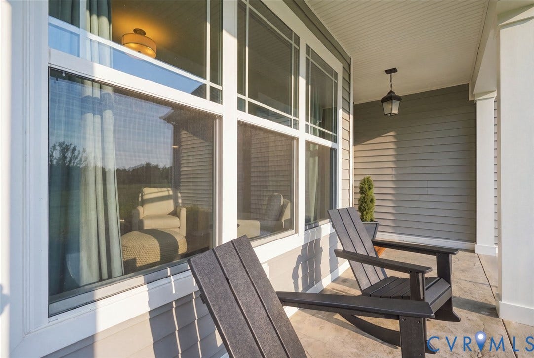 121 Green Level Road, King William, VA 23086 121 Green Level Road, King William, VA 23086