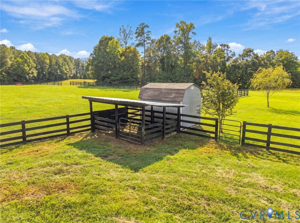 121 Green Level Road, King William, VA 23086 121 Green Level Road, King William, VA 23086