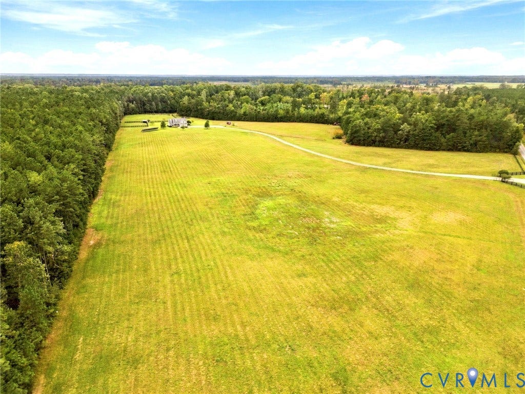 121 Green Level Road, King William, VA 23086 121 Green Level Road, King William, VA 23086