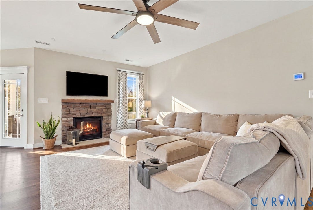 121 Green Level Road, King William, VA 23086 121 Green Level Road, King William, VA 23086