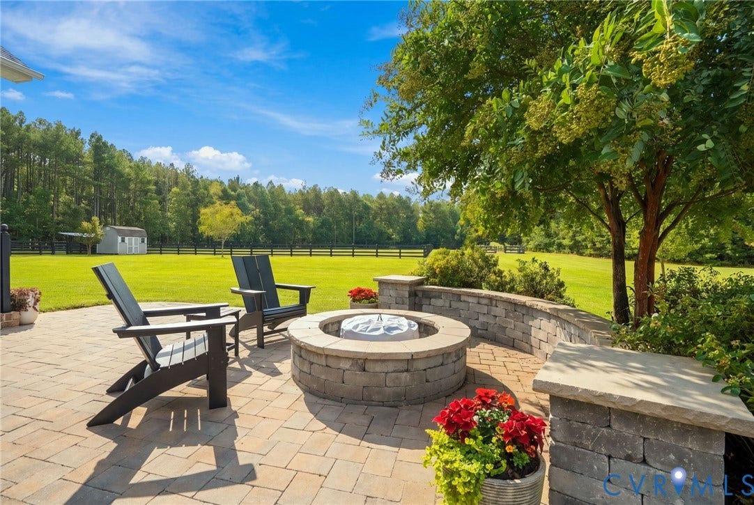 121 Green Level Road, King William, VA 23086 121 Green Level Road, King William, VA 23086