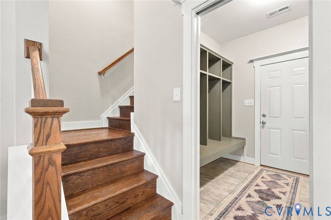 121 Green Level Road, King William, VA 23086 121 Green Level Road, King William, VA 23086
