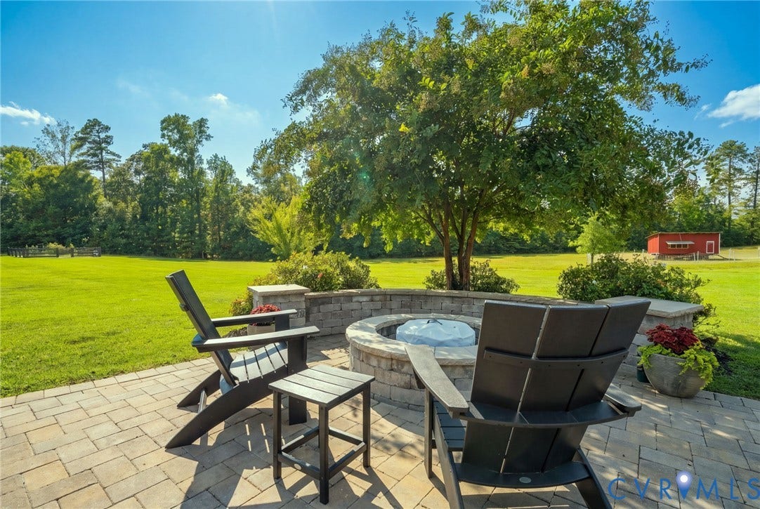 121 Green Level Road, King William, VA 23086 121 Green Level Road, King William, VA 23086