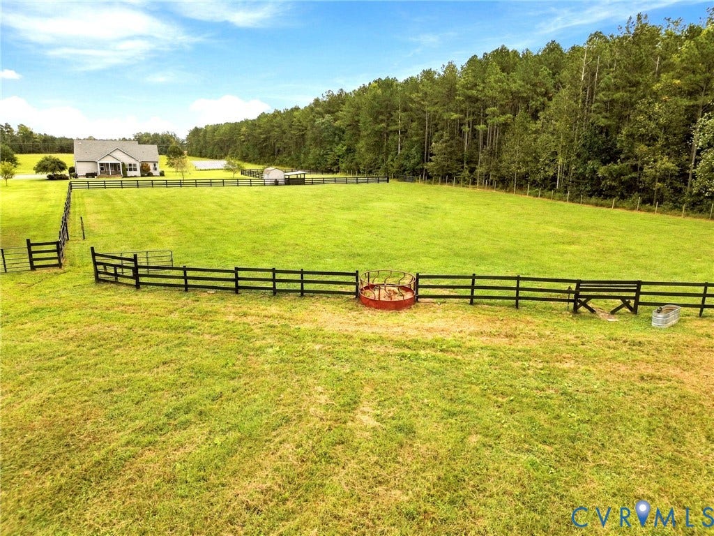 121 Green Level Road, King William, VA 23086 121 Green Level Road, King William, VA 23086