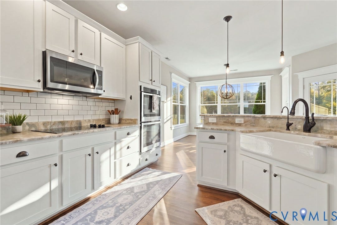 121 Green Level Road, King William, VA 23086 121 Green Level Road, King William, VA 23086
