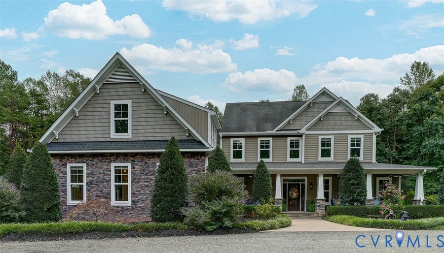 Property photo for 11904 Pinto Pony Trail, Rockville, VA