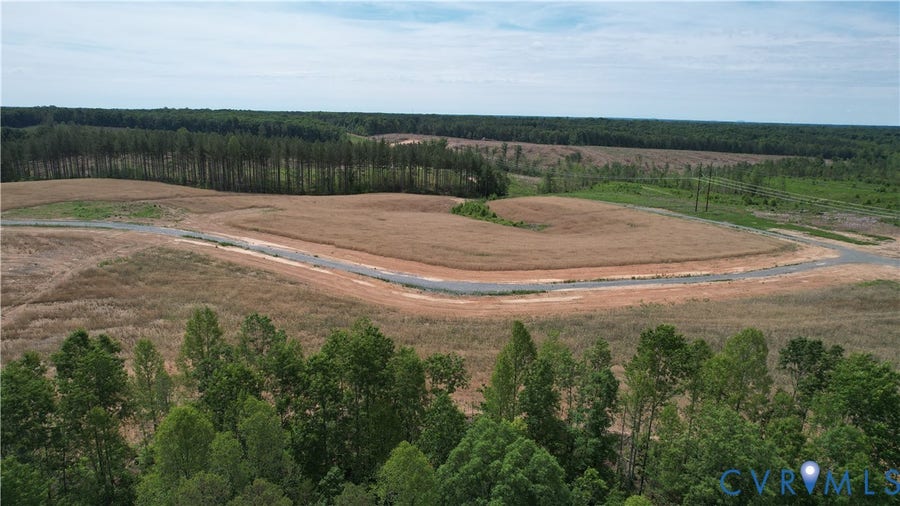 Property photo for 0 Briery Creek Road, Scottsville, VA