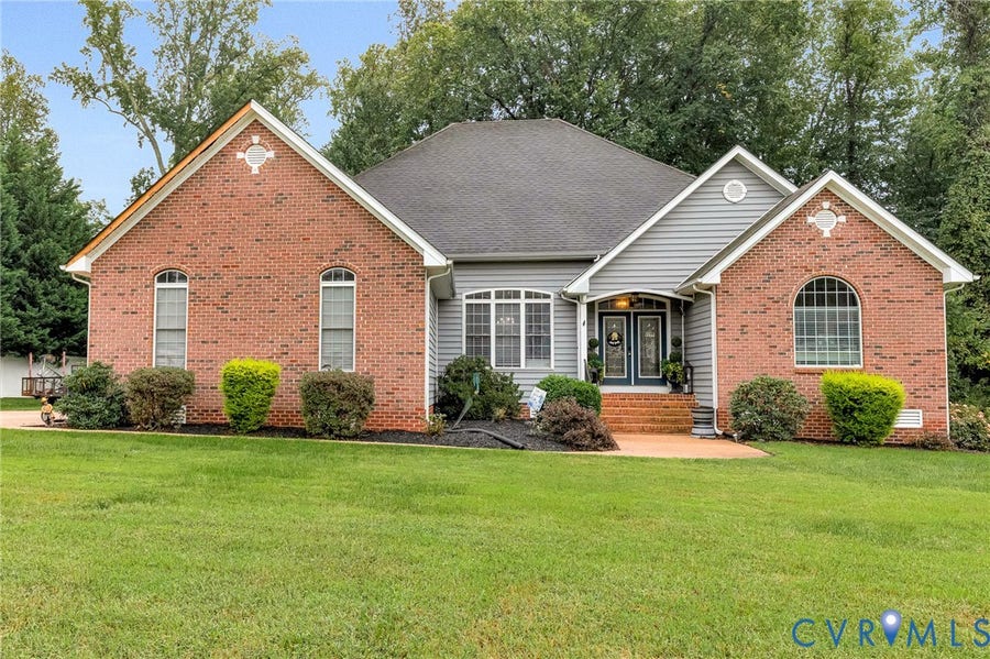 Property photo for 8365 Buckard Drive, Mechanicsville, VA