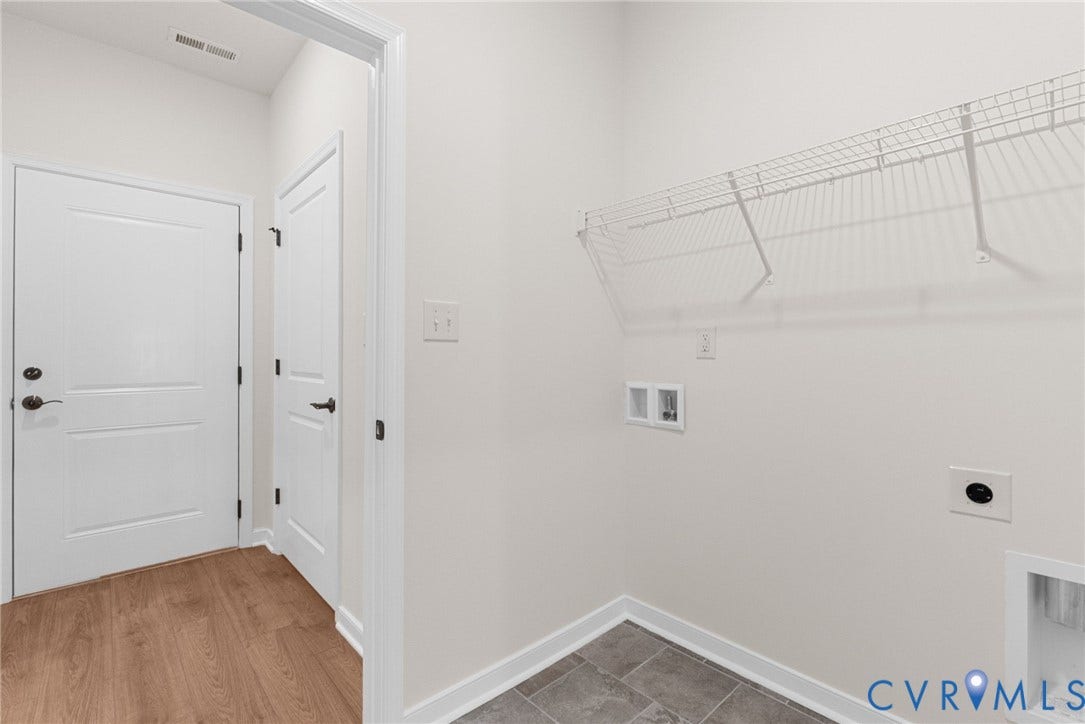 Photo from Boone Homes Gallery; photo of similar home, not home for sale; upgrades shown