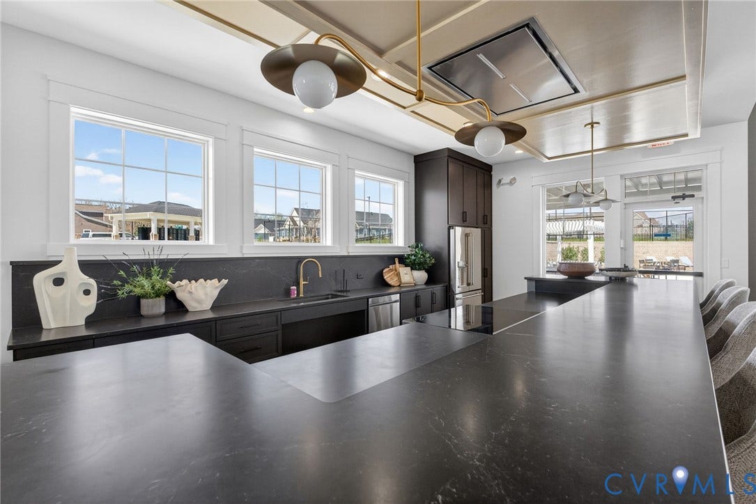 The Villas at Swift Creek | Amenities
