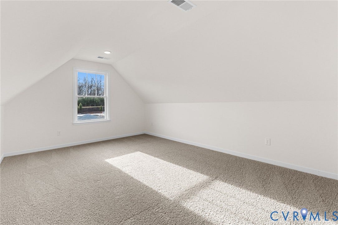 Photo from Boone Homes Gallery; photo of similar home, not home for sale; upgrades shown