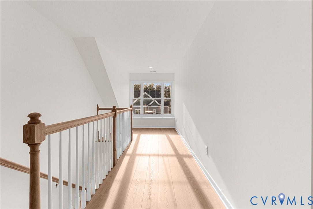 Photo from Boone Homes Gallery; photo of similar home, not home for sale; upgrades shown