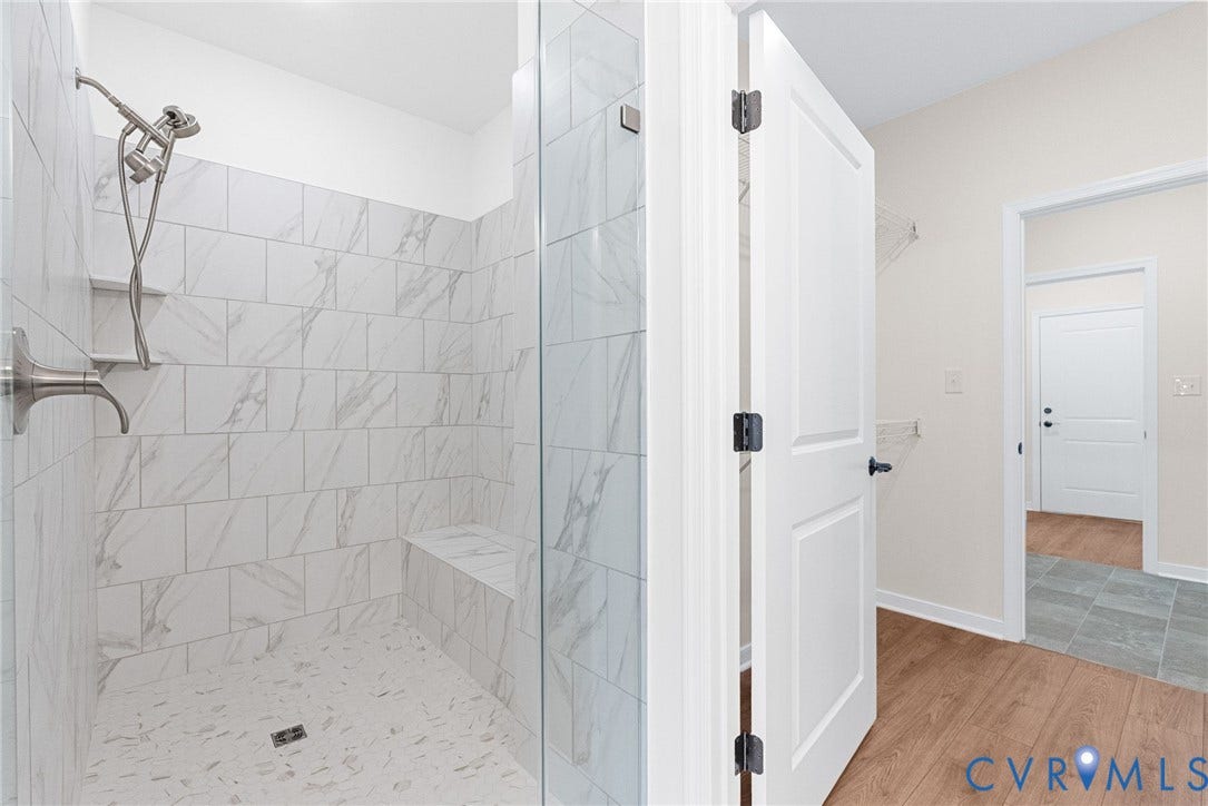 Photo from Boone Homes Gallery; photo of similar home, not home for sale; upgrades shown