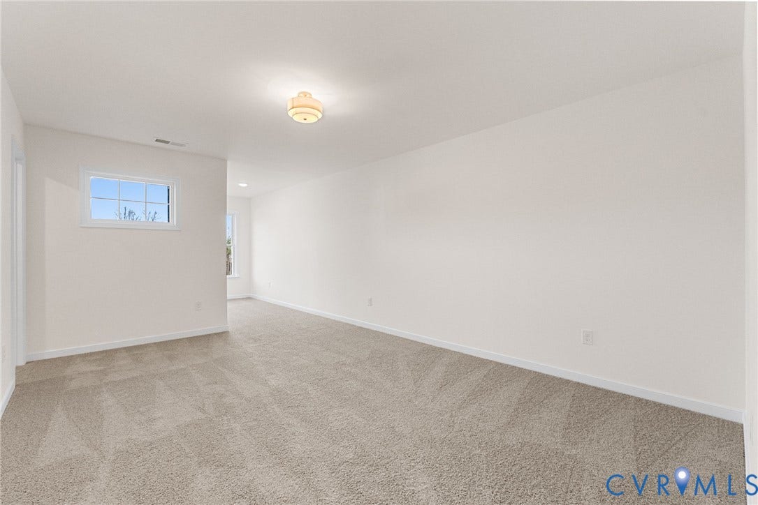 Photo from Boone Homes Gallery; photo of similar home, not home for sale; upgrades shown
