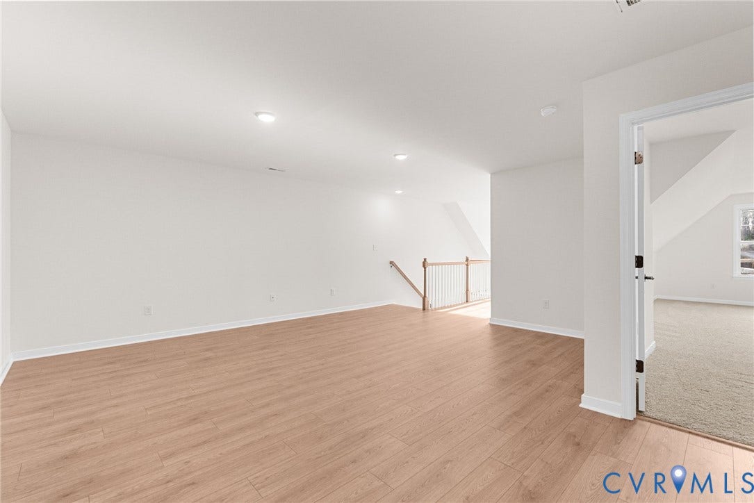 Photo from Boone Homes Gallery; photo of similar home, not home for sale; upgrades shown