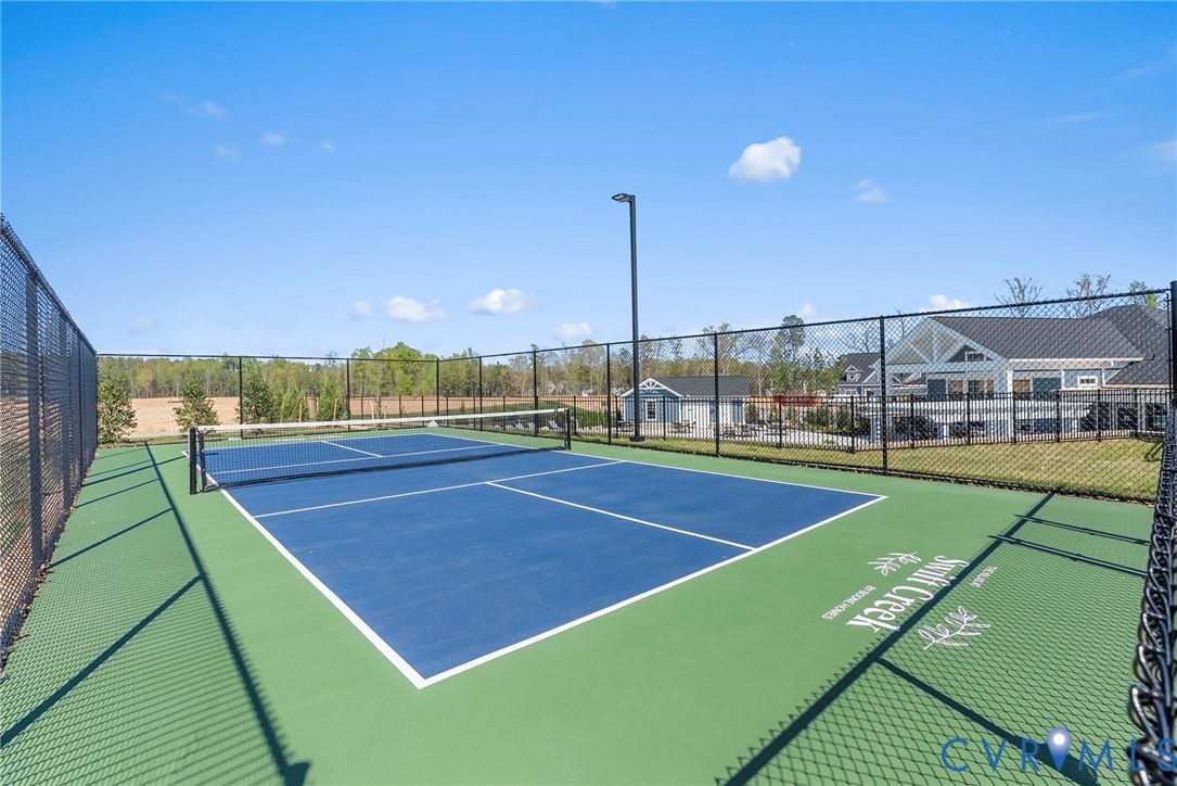 The Villas at Swift Creek | Amenities