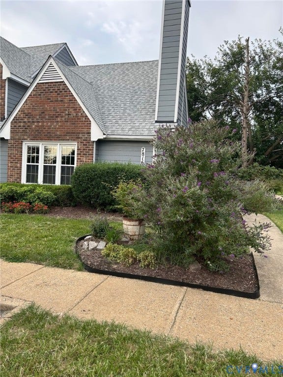 Property photo for 7816 Coachford Court, Henrico, VA