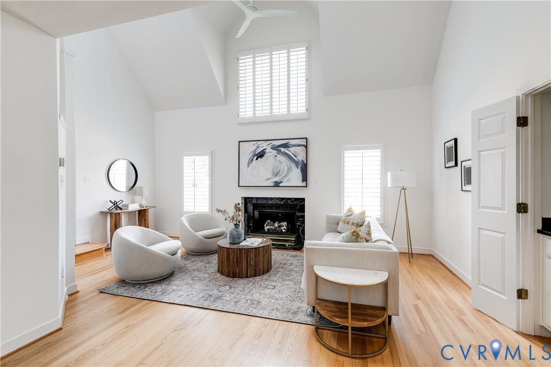 8215 Greystone West Circle, Greystone, Henrico, VA 23229 8215 Greystone West Circle, Greystone, Henrico, VA 23229