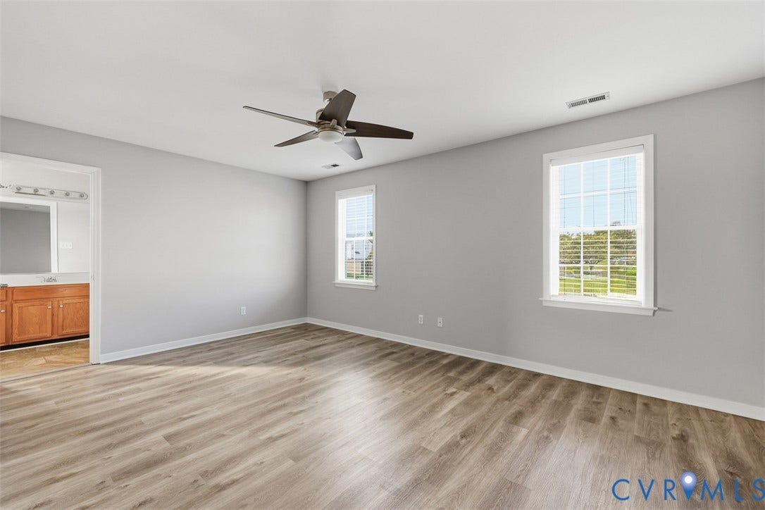 1600 Fawcett Lane, Varina Station, Henrico, VA 23231 1600 Fawcett Lane, Varina Station, Henrico, VA 23231