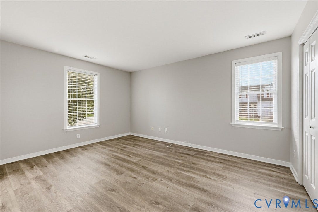 1600 Fawcett Lane, Varina Station, Henrico, VA 23231 1600 Fawcett Lane, Varina Station, Henrico, VA 23231