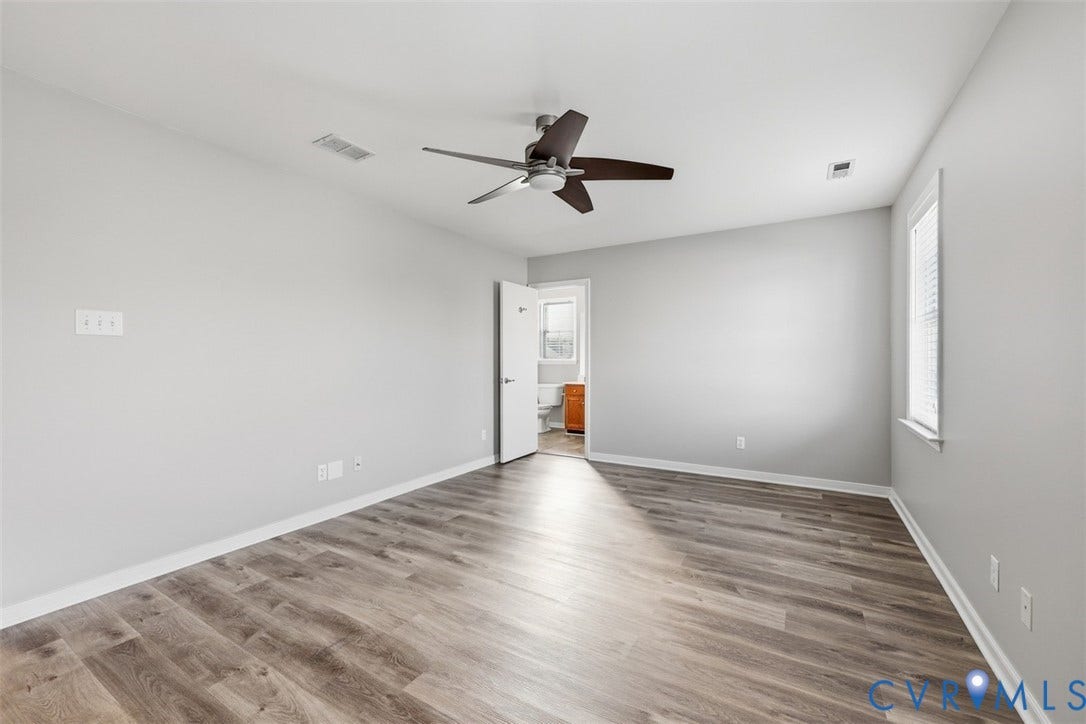 1600 Fawcett Lane, Varina Station, Henrico, VA 23231 1600 Fawcett Lane, Varina Station, Henrico, VA 23231