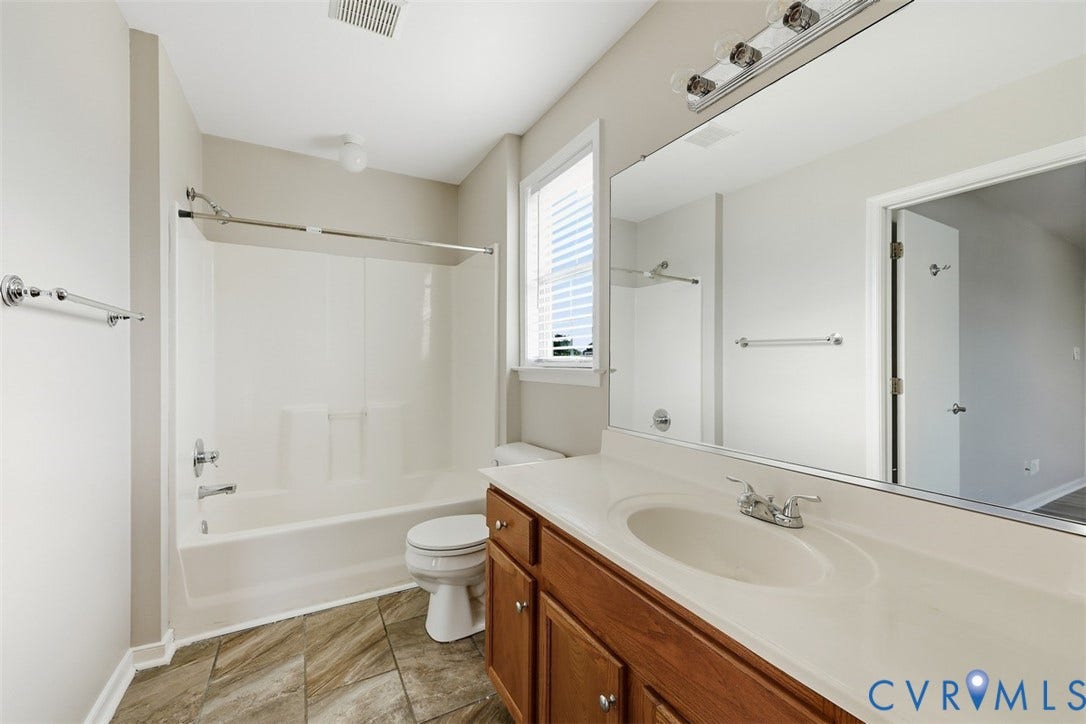 1600 Fawcett Lane, Varina Station, Henrico, VA 23231 1600 Fawcett Lane, Varina Station, Henrico, VA 23231