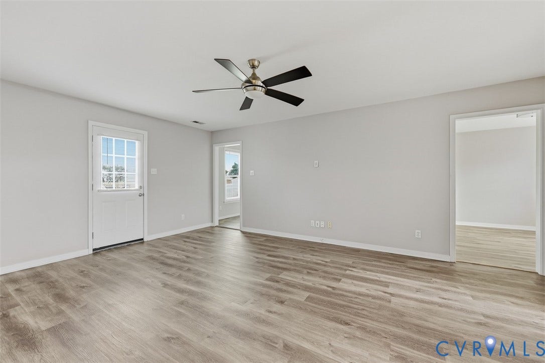 1600 Fawcett Lane, Varina Station, Henrico, VA 23231 1600 Fawcett Lane, Varina Station, Henrico, VA 23231