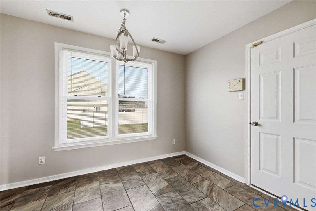 1600 Fawcett Lane, Varina Station, Henrico, VA 23231 1600 Fawcett Lane, Varina Station, Henrico, VA 23231