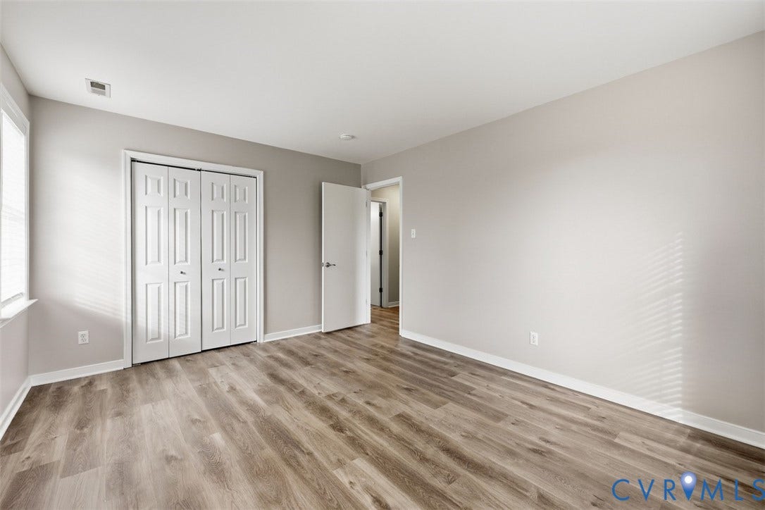 1600 Fawcett Lane, Varina Station, Henrico, VA 23231 1600 Fawcett Lane, Varina Station, Henrico, VA 23231