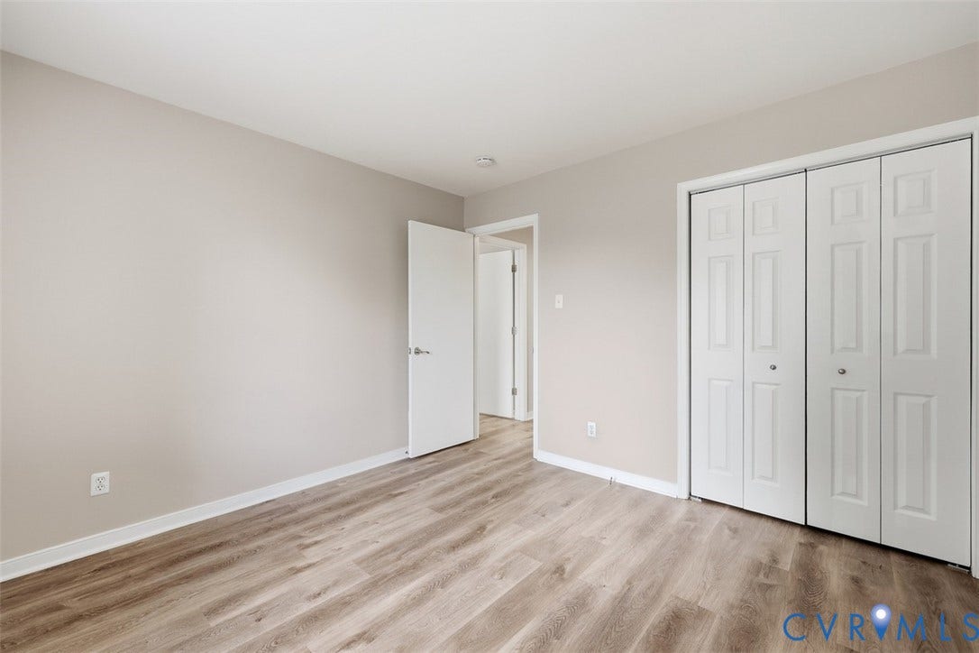 1600 Fawcett Lane, Varina Station, Henrico, VA 23231 1600 Fawcett Lane, Varina Station, Henrico, VA 23231