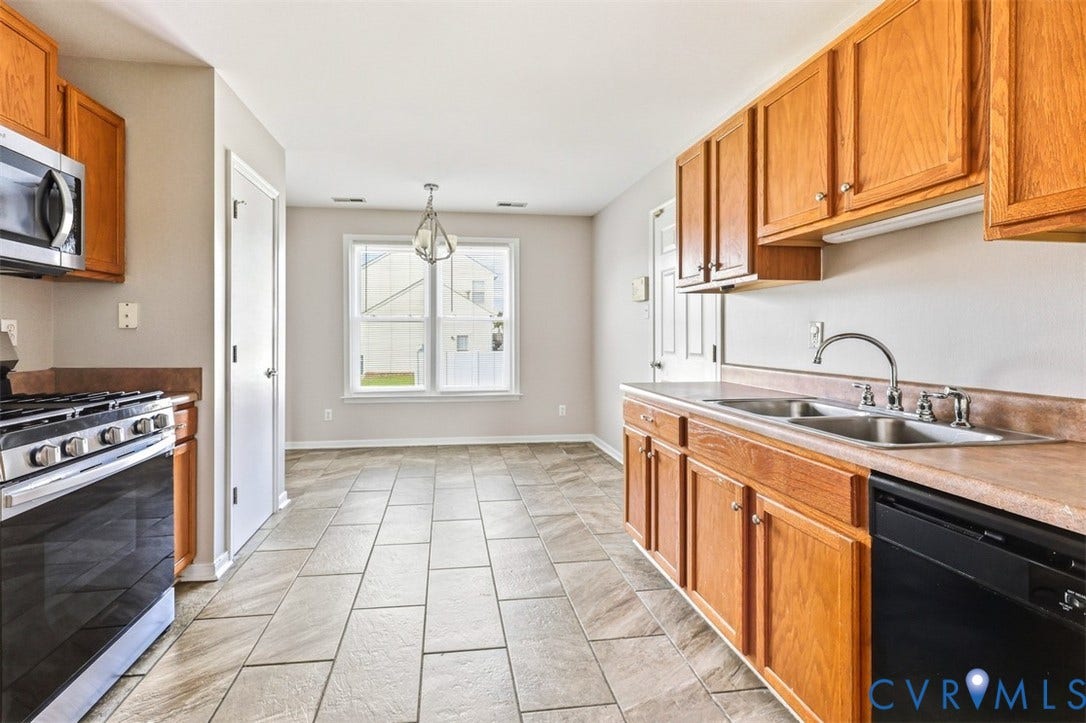 1600 Fawcett Lane, Varina Station, Henrico, VA 23231 1600 Fawcett Lane, Varina Station, Henrico, VA 23231