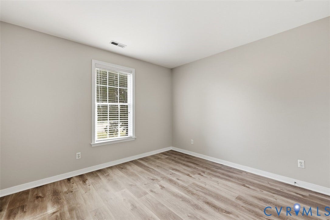 1600 Fawcett Lane, Varina Station, Henrico, VA 23231 1600 Fawcett Lane, Varina Station, Henrico, VA 23231