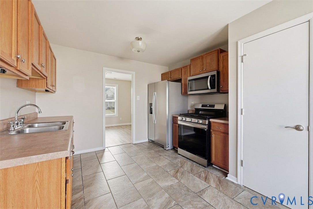1600 Fawcett Lane, Varina Station, Henrico, VA 23231 1600 Fawcett Lane, Varina Station, Henrico, VA 23231