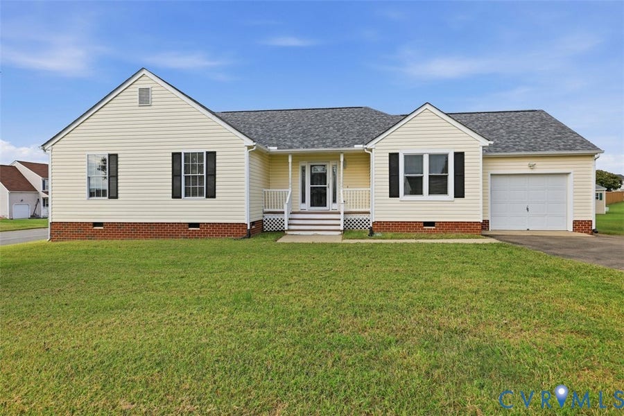 Property photo for 1600 Fawcett Lane, Henrico, VA