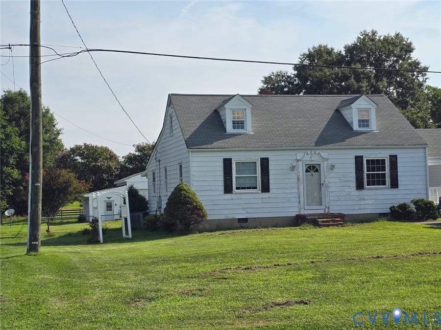 Property photo for 5114 Hickory Road, South Chesterfield, VA