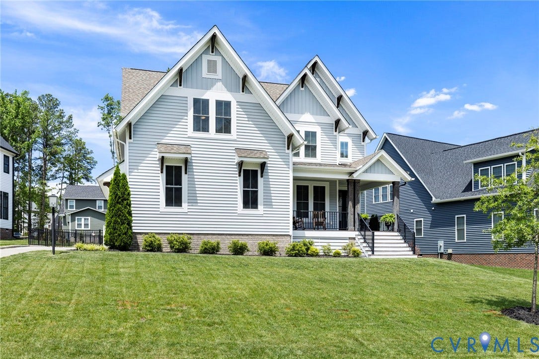 4666 Lake Summer Loop, Moseley, VA 23120 4666 Lake Summer Loop, Moseley, VA 23120