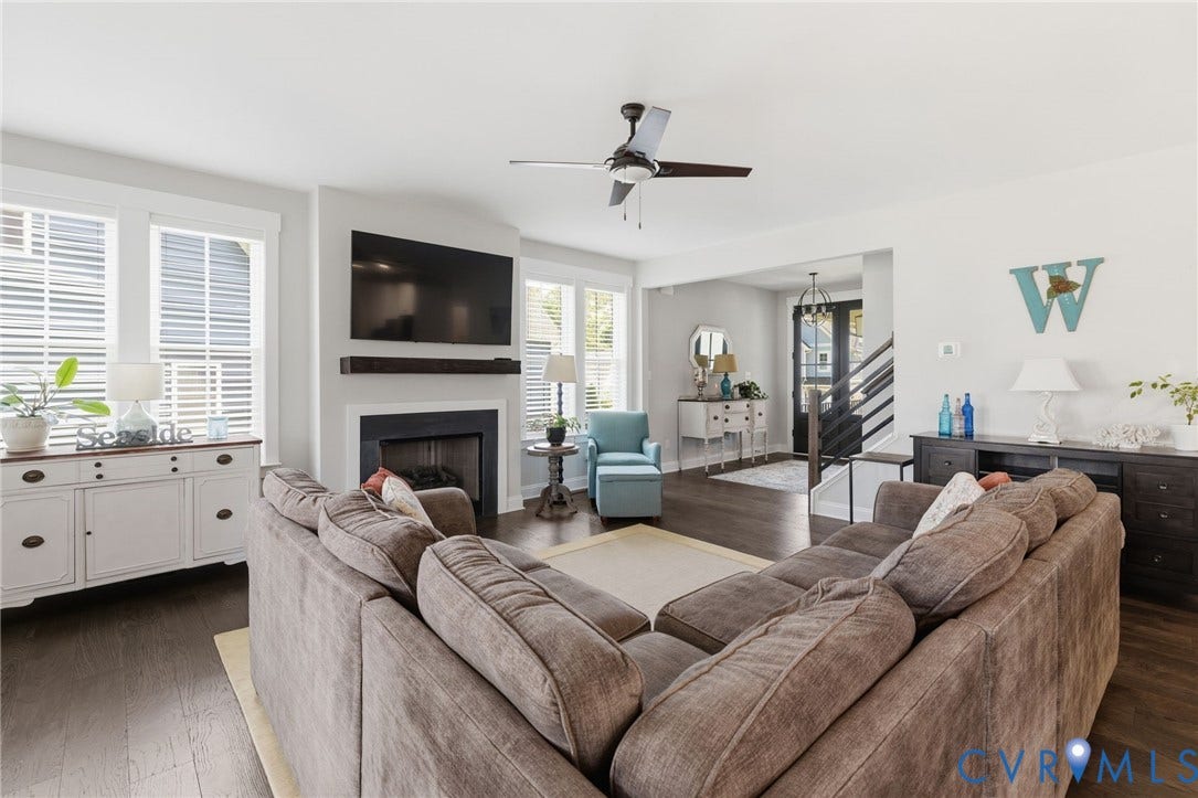 4666 Lake Summer Loop, Moseley, VA 23120 4666 Lake Summer Loop, Moseley, VA 23120