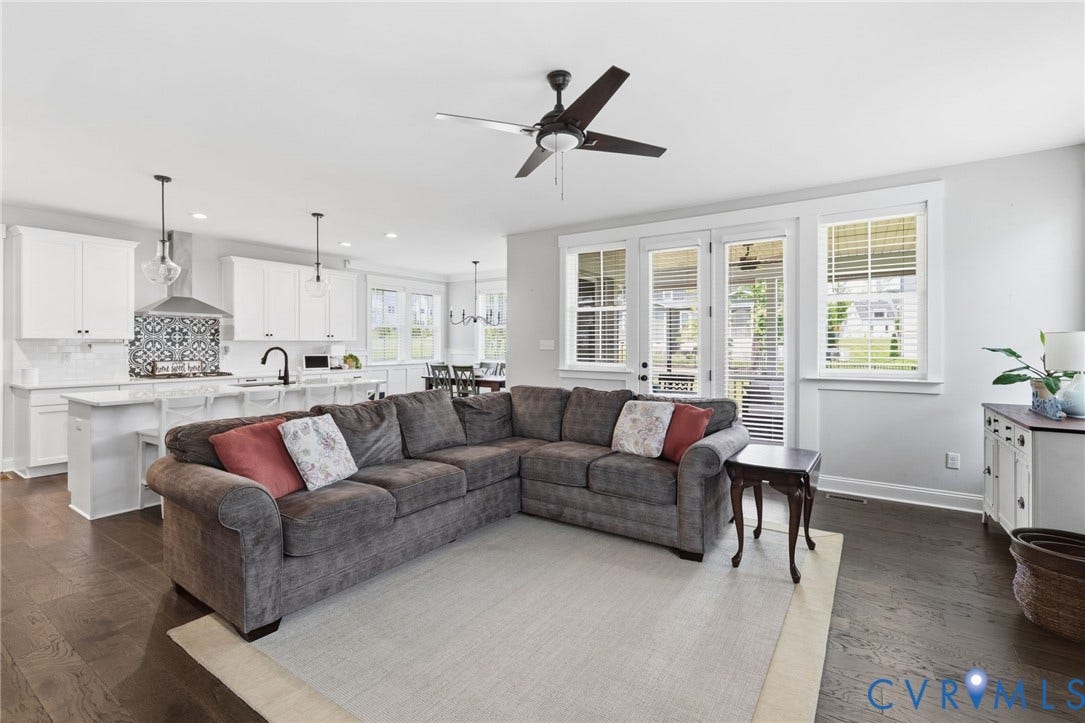4666 Lake Summer Loop, Moseley, VA 23120 4666 Lake Summer Loop, Moseley, VA 23120